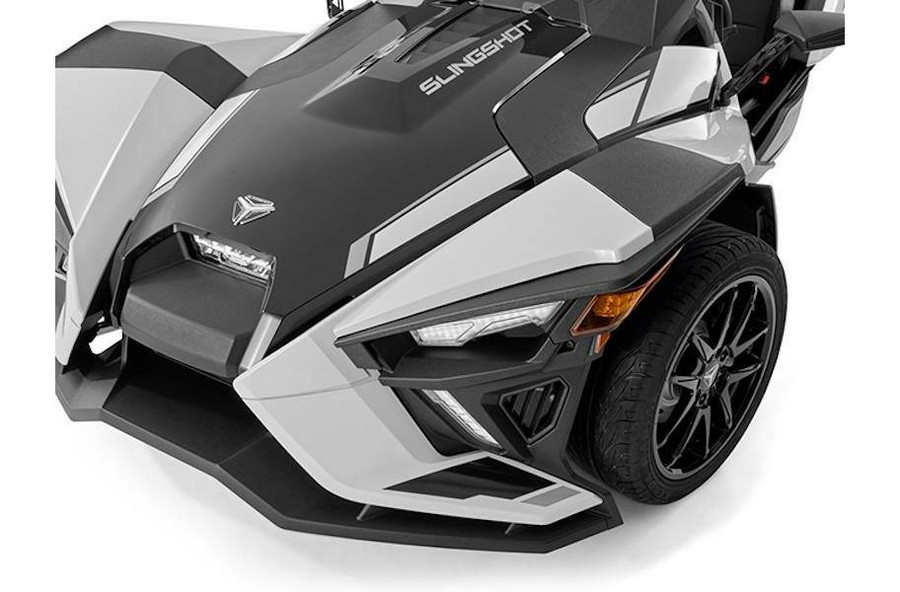 2024 Slingshot SLINGSHOT SLR AutoDrive