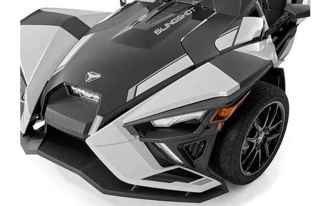 2024 Slingshot SLINGSHOT SLR AutoDrive