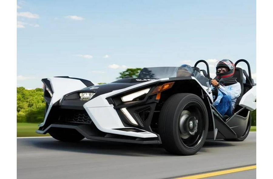 2024 Slingshot SLINGSHOT SLR AutoDrive