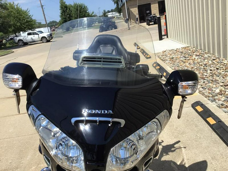 2006 Honda® Gold Wing Premium Audio