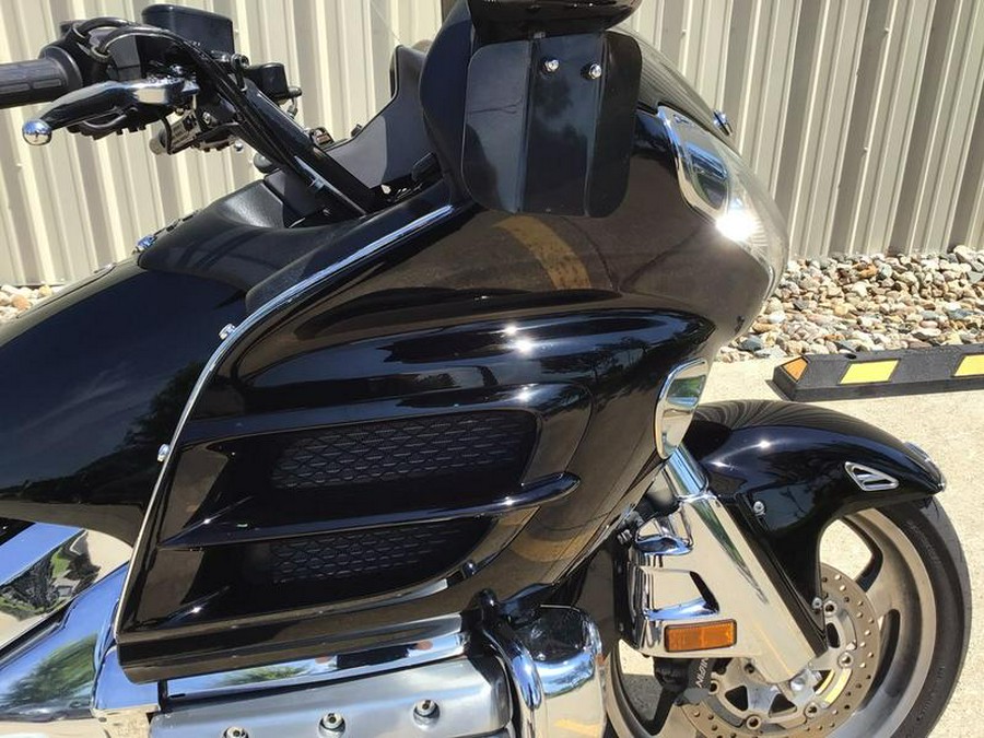 2006 Honda® Gold Wing Premium Audio