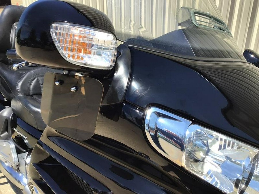 2006 Honda® Gold Wing Premium Audio