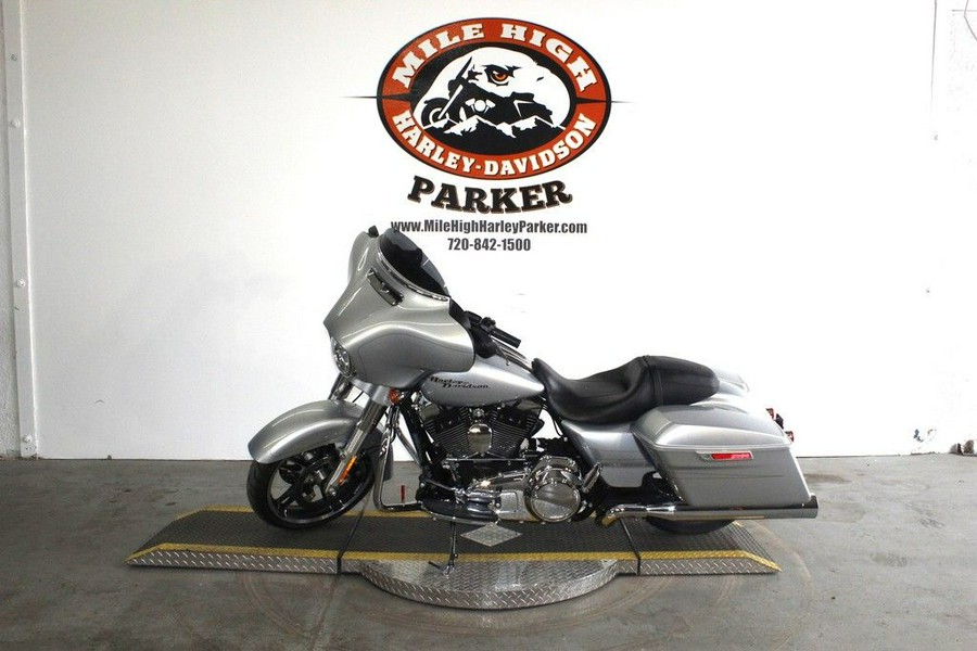 2015 Harley-Davidson® FLHXS - Street Glide® Special