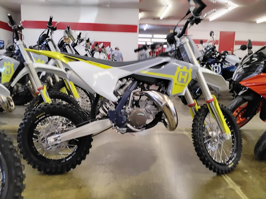 2024 Husqvarna TC 85 17/14