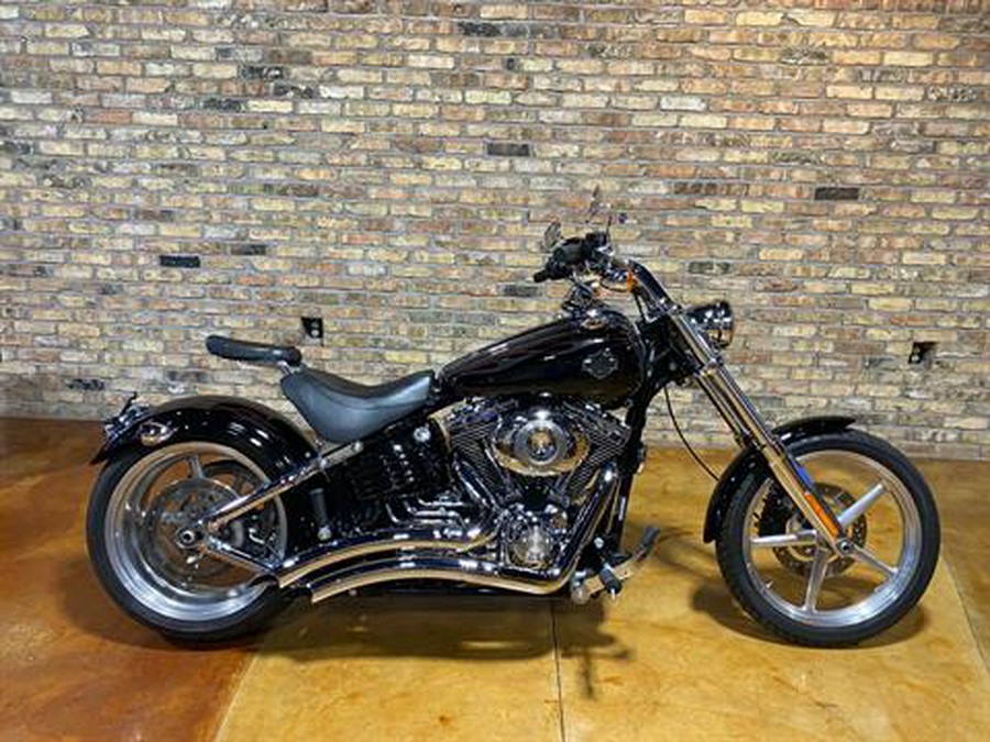 2008 Harley-Davidson Softail® Rocker™ C