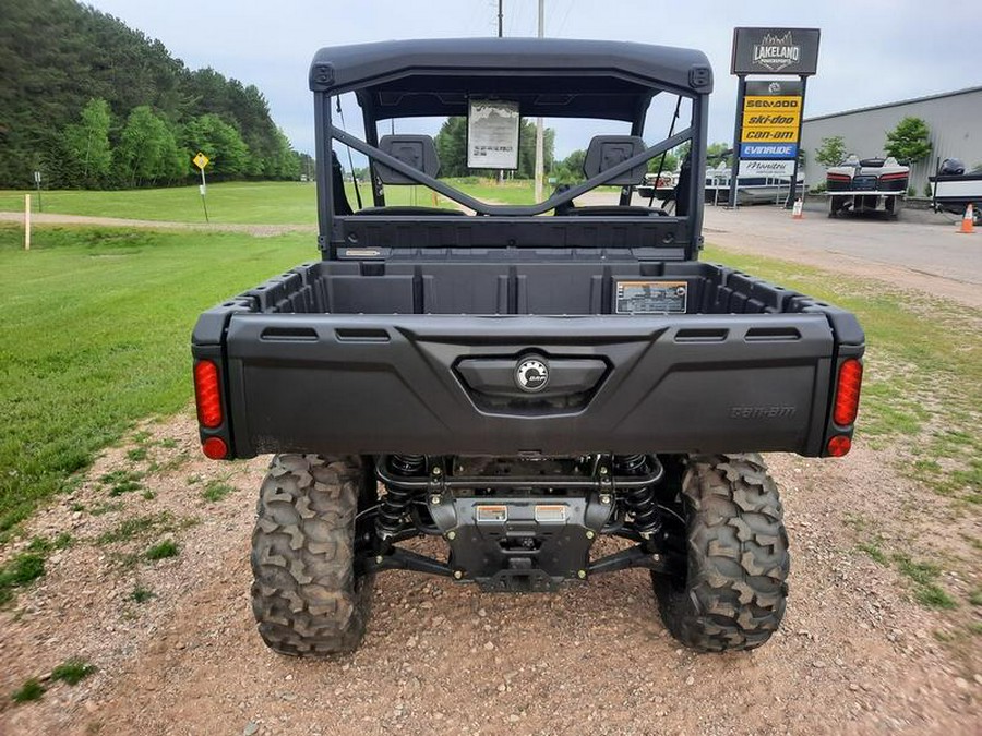 2024 Can-Am® Defender XT HD7 Wildland Camo