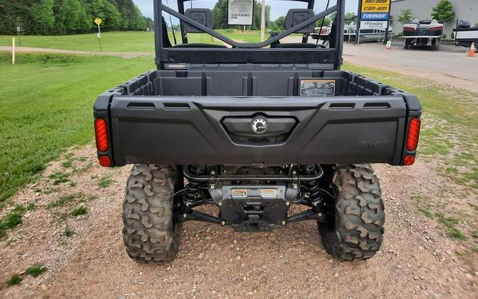 2024 Can-Am® Defender XT HD7 Wildland Camo