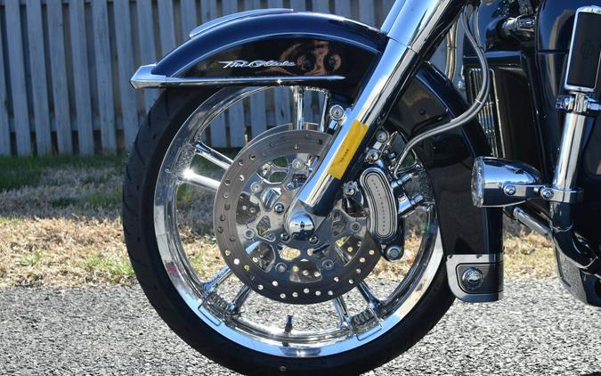 2014 Harley-Davidson Tri Glide Ultra