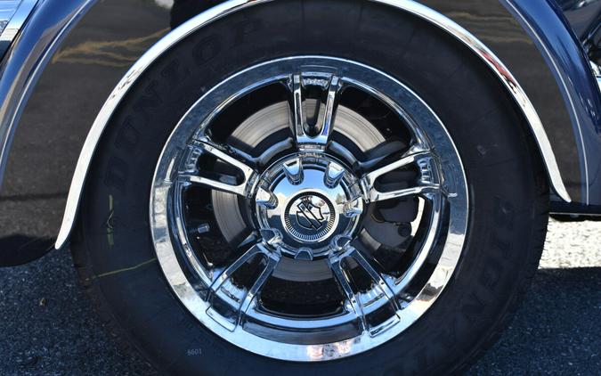 2014 Harley-Davidson Tri Glide Ultra