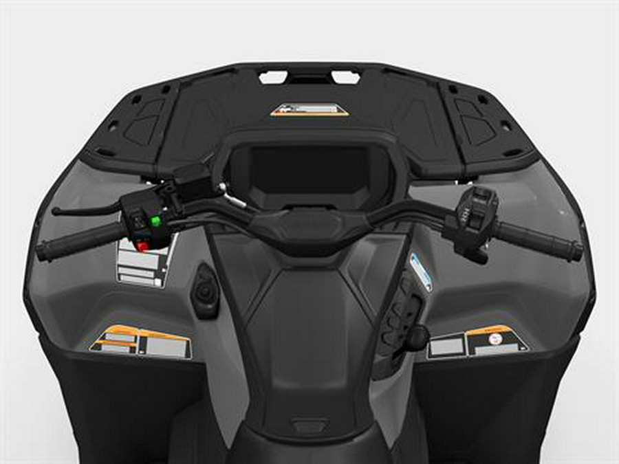 2026 Can-Am Outlander DPS 850