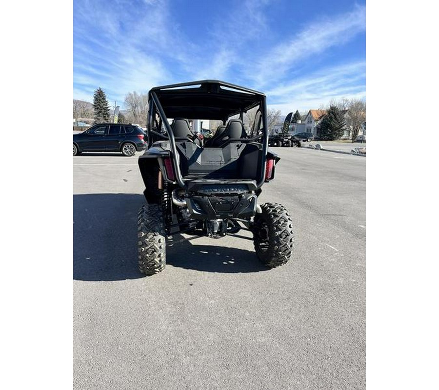 2025 Honda® Talon 1000X-4