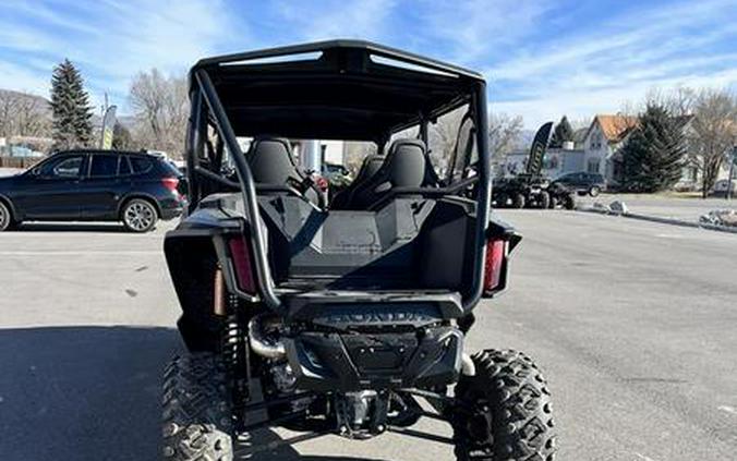 2025 Honda® Talon 1000X-4