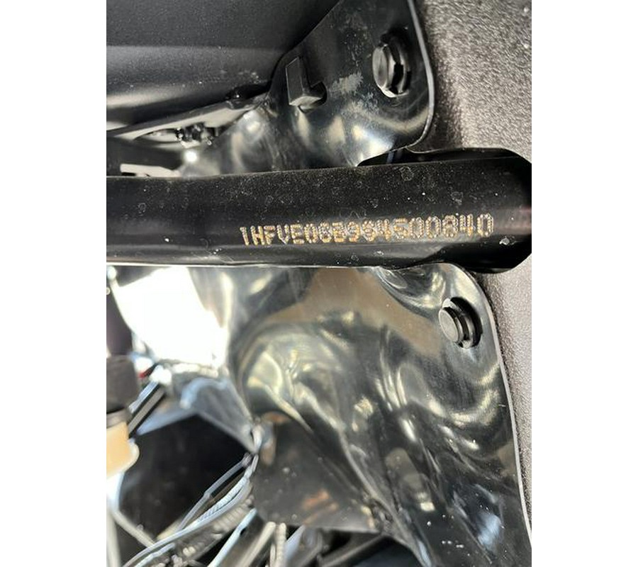 2025 Honda® Talon 1000X-4