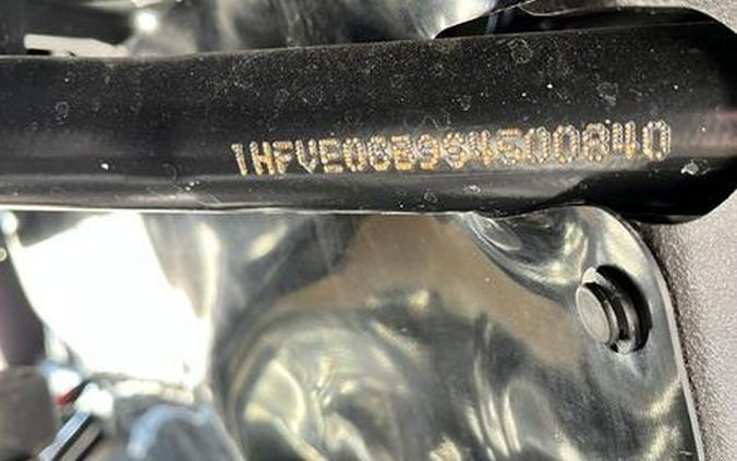 2025 Honda® Talon 1000X-4