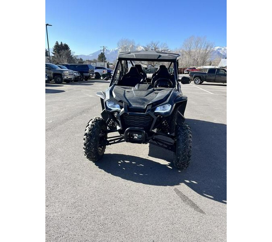 2025 Honda® Talon 1000X-4