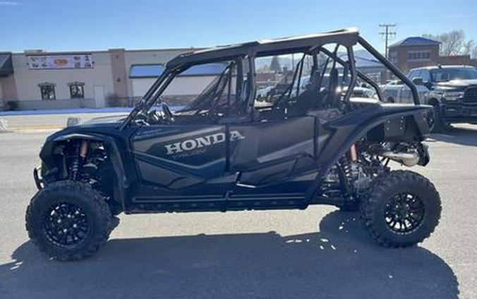 2025 Honda® Talon 1000X-4