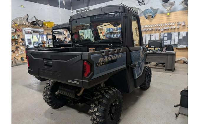 2026 Polaris Ranger® SP 570 NorthStar Edition