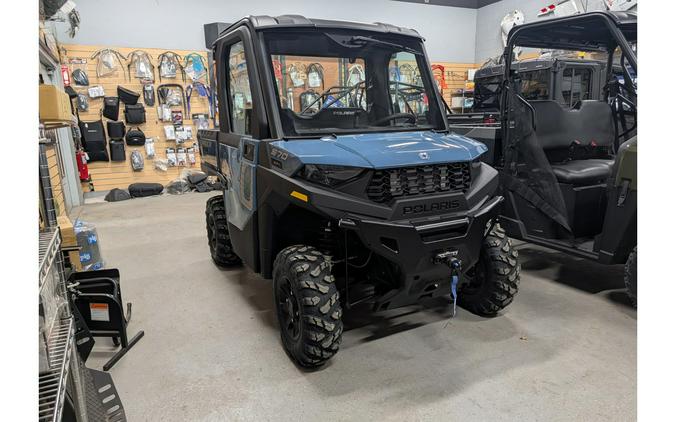 2026 Polaris Ranger® SP 570 NorthStar Edition