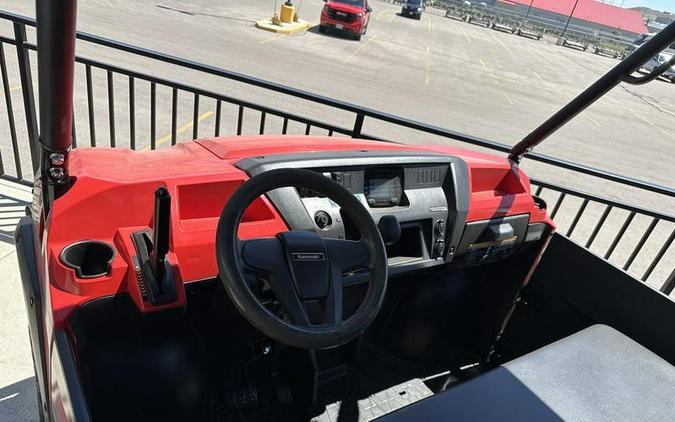 2024 Kawasaki Mule PRO-FX™ 1000 HD Edition