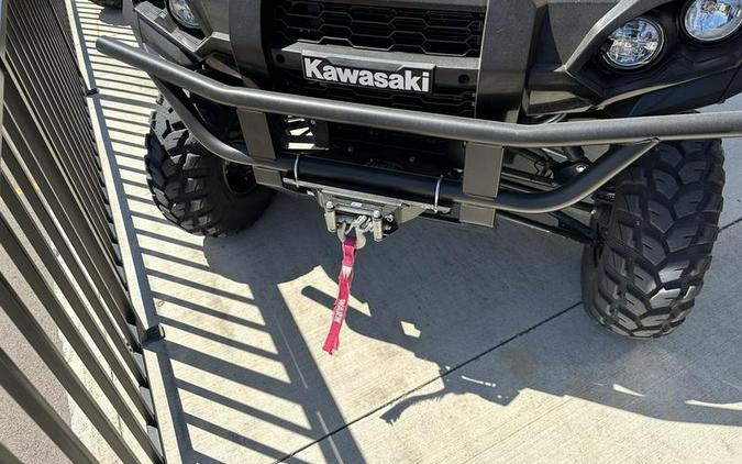 2024 Kawasaki Mule PRO-FX™ 1000 HD Edition