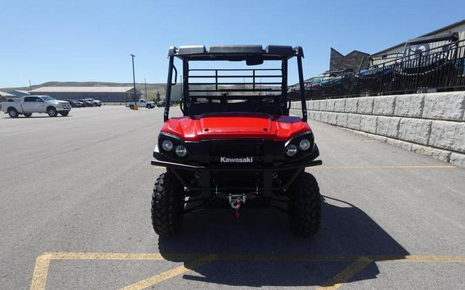 2024 Kawasaki Mule PRO-FX™ 1000 HD Edition
