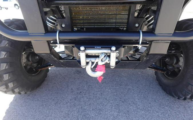 2024 Kawasaki Mule PRO-FX™ 1000 HD Edition