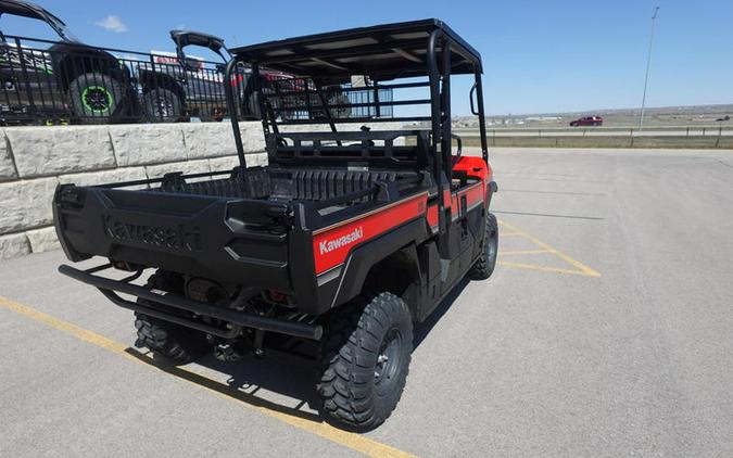 2024 Kawasaki Mule PRO-FX™ 1000 HD Edition