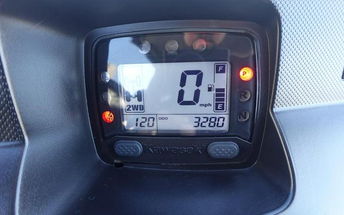2024 Kawasaki Mule PRO-FX™ 1000 HD Edition