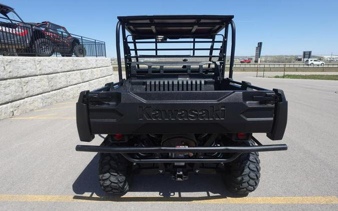 2024 Kawasaki Mule PRO-FX™ 1000 HD Edition