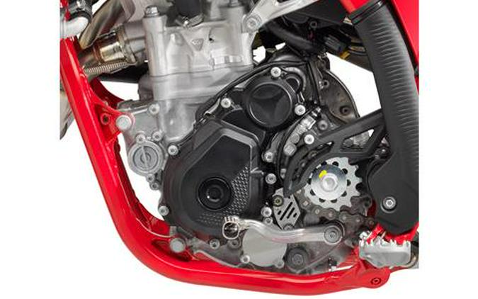 2026 GASGAS MC 250F