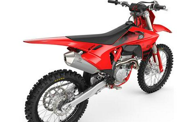 2026 GASGAS MC 250F