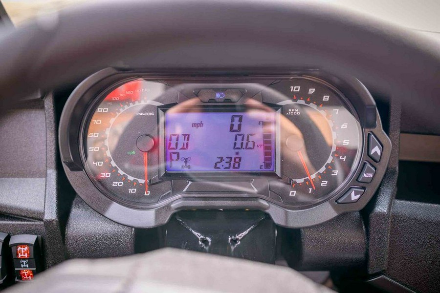 2026 Polaris® General XP 1000 Ultimate