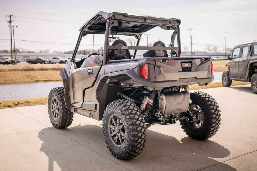 2026 Polaris® General XP 1000 Ultimate