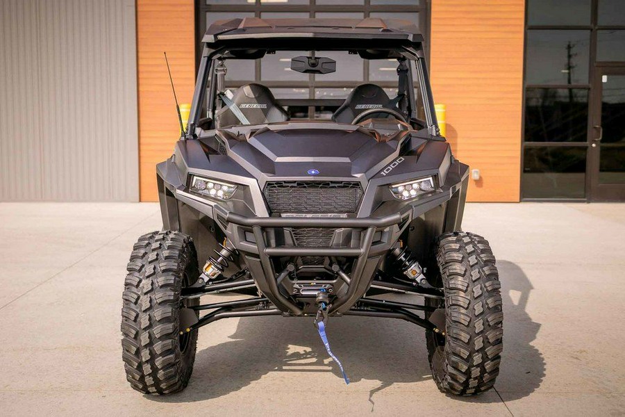 2026 Polaris® General XP 1000 Ultimate