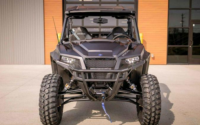 2026 Polaris® General XP 1000 Ultimate