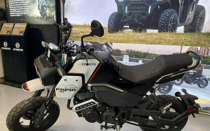 2024 CFMOTO Papio CL