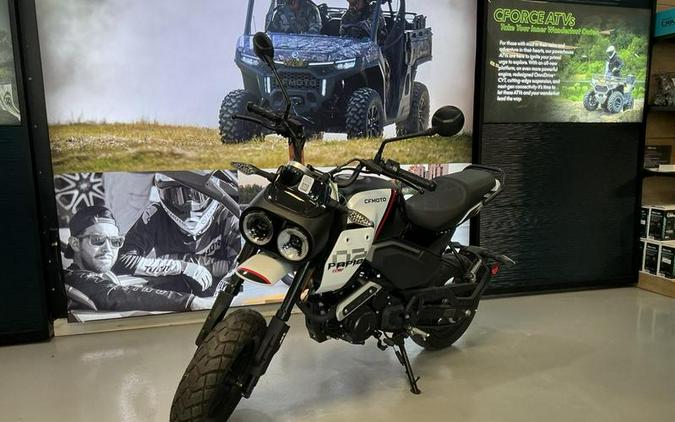 2024 CFMOTO Papio CL
