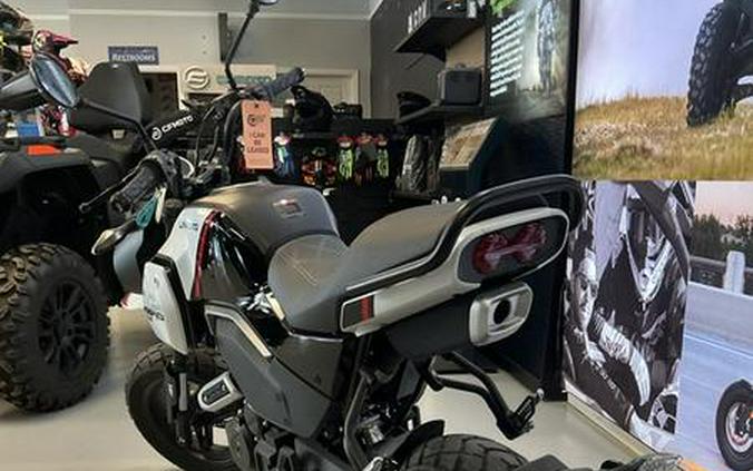 2024 CFMOTO Papio CL