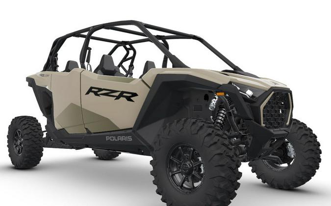 2026 Polaris RZR PRO XP 4 Sport