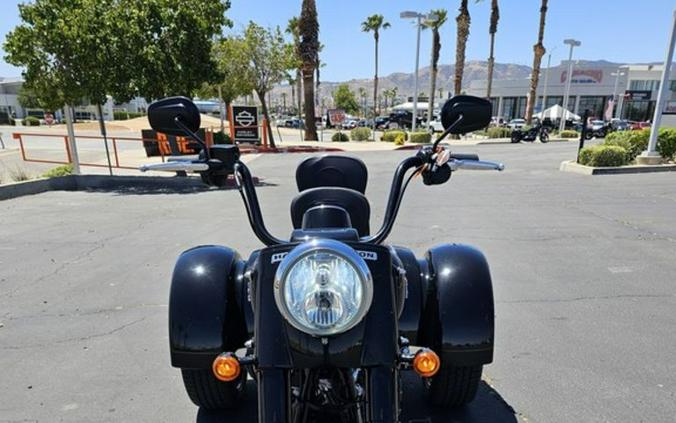 2023 Harley-Davidson® FLRT - Freewheeler®