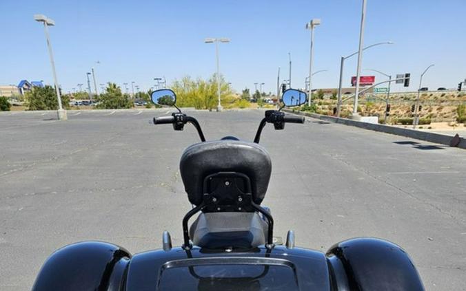 2023 Harley-Davidson® FLRT - Freewheeler®