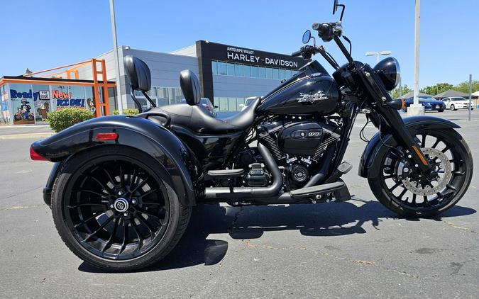 2023 Harley-Davidson® FLRT - Freewheeler®