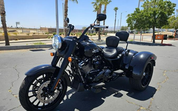 2023 Harley-Davidson® FLRT - Freewheeler®
