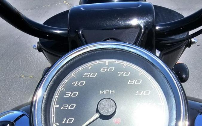 2023 Harley-Davidson® FLRT - Freewheeler®
