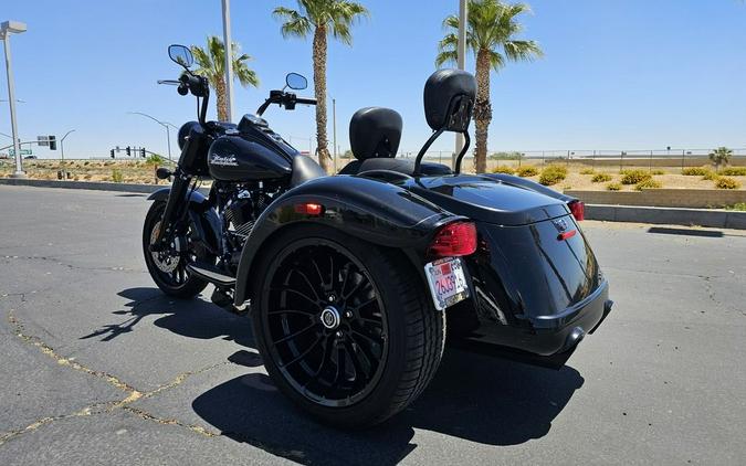 2023 Harley-Davidson® FLRT - Freewheeler®