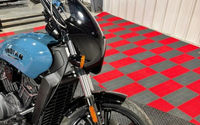2024 Indian Motorcycle Scout® Rogue ABS