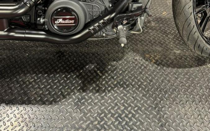 2024 Indian Motorcycle Scout® Rogue ABS