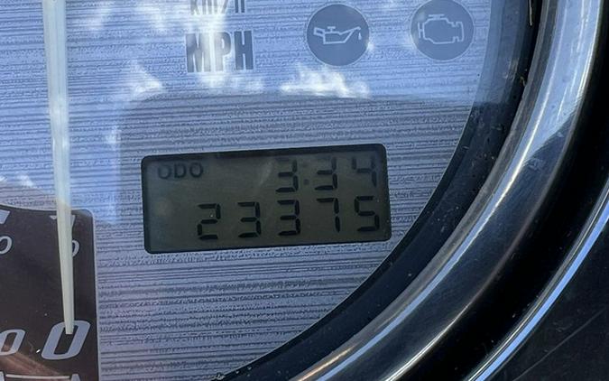 2015 Yamaha V Star 950