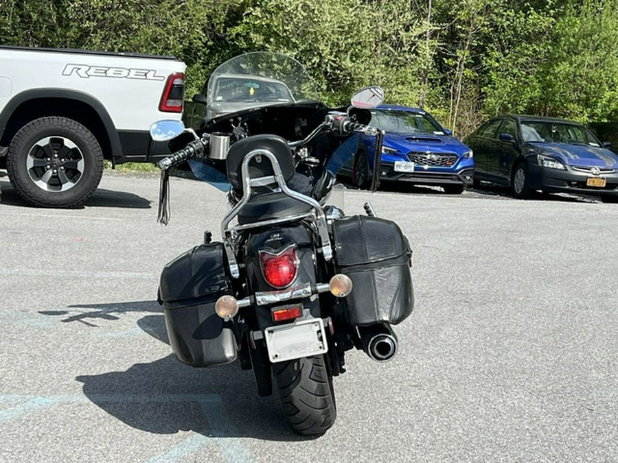 2015 Yamaha V Star 950