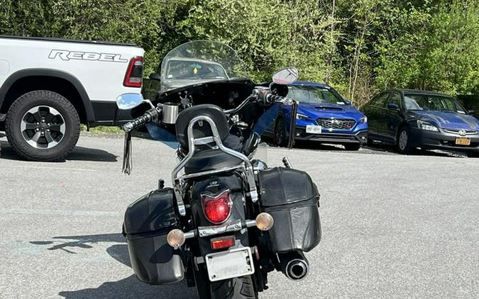 2015 Yamaha V Star 950